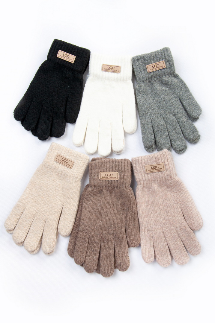 Рукавиці дитячі